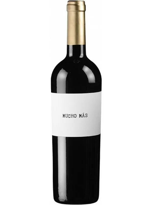 Вино Felix Solis  Mucho Mas   red  Semiseco  750 мл  14%