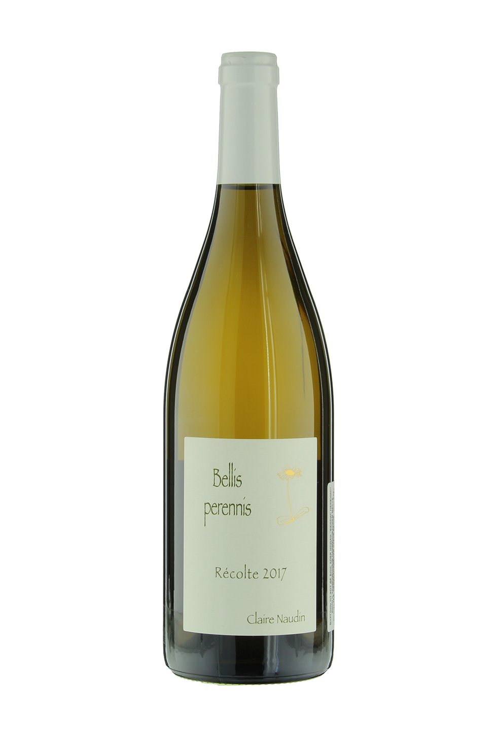 Вино  Claire Naudin BELLIS PERENNIS Bourgogne Hautes-Cotes de Beaune    Клер Нодан Беллис Перенис Бургонь От-Кот де Бон 2017  750 мл