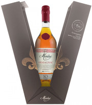 Арманьяк "Monluc"  XO  Armagnac AOC  700 мл