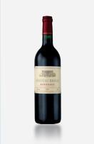 Вино Turpin Chateau Bassac Bordeaux Тюрпен Шато Басак Бордо  красное 750 мл