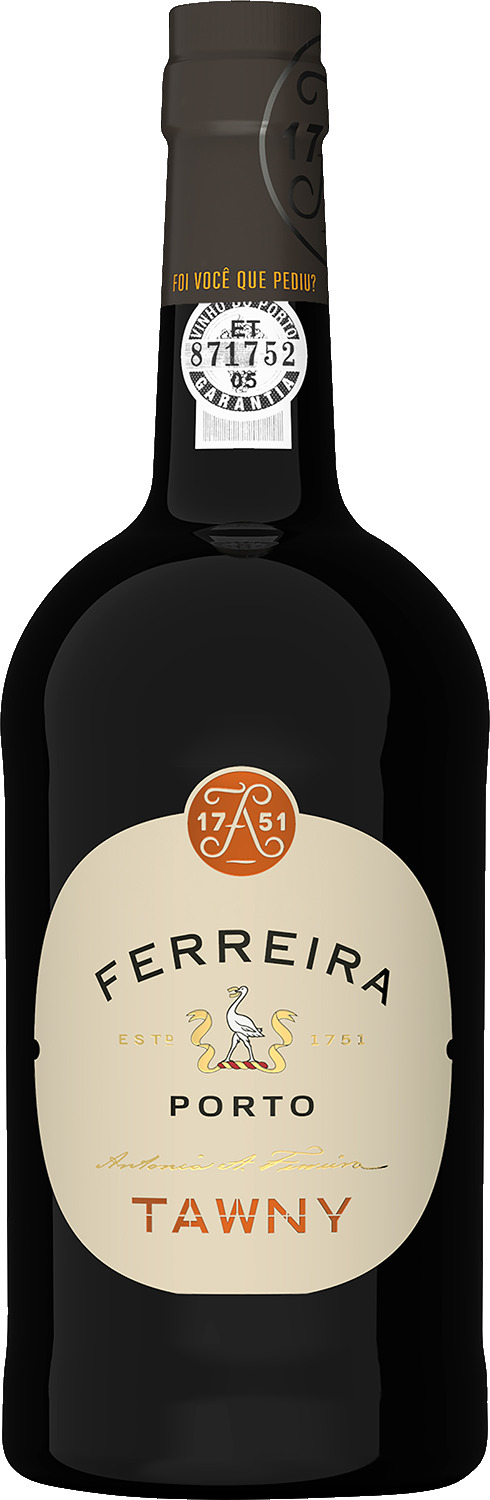 Портвейн  Ferreira Porto Tawny  750 мл