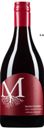 Вино MONTINORE ESTATE RED CAP Pinot Noir 2023 750 мл