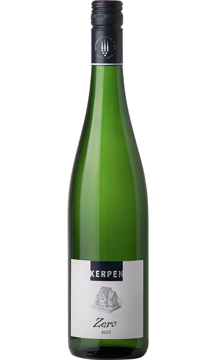 Вино Kerpen Zero Wehlener Sonnenuhr Riesling Kabinett Troсken  2022  750 мл