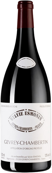 Вино Sylvie Esmonin Gevrey‐Chambertin AOC  2022  1500 мл