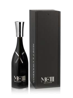 Шампанское Moet & Chandon МС III  gift box  750 мл