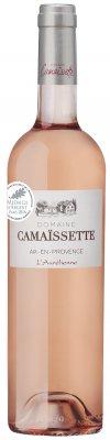 Вино Domaine Camaissette L’Aurelienne Aix-en-Provence  750 мл