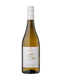 Вино  Реликта  Мускат белое сухое    2024 750 мл  12 %