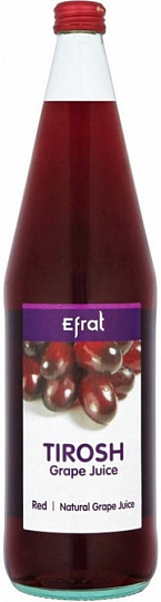 Фруктовый нектар Tirosh Grape Juice Тирош-виноградный 1000 