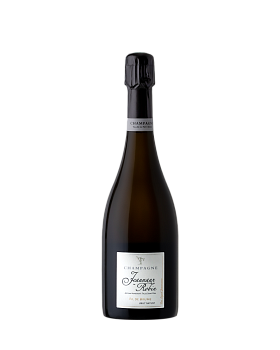 Шампанское  Jeaunaux-Robin Fil de Brume Brut Nature    2017  750 мл