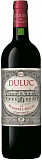 Вино Duluc  de Branaire-Ducru, Saint-Julien AOC Дюлюк  де Бранер-Дюкрю 2016 750 мл