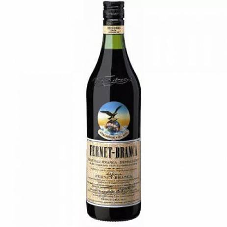 Настойка Fernet-Branca  Фернет-Бранка 500 мл
