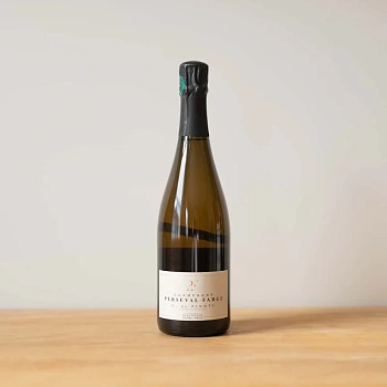 Шампанское  Champagne Perseval-Farge С. de Pinots 2017  750 мл