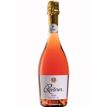Игристое вино REITERER ROSÉ SCHILCHER SEKT  750 мл 11%