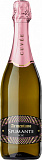 Игристое вино  Armentano    Spumante Rose   Арментано Спуманте  Розе  брют  750 мл