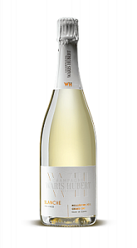 Шампанское Waris Hubert  Blanche  Grand Cru  Blanc de Blanc gift box 750ml 12 %