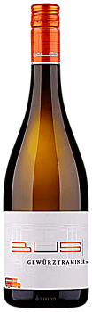 Вино Bus Gewürztraminer Trocken 2021 750 мл 12%
