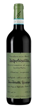 Вино Quintarelli Giuseppe Valpolicella Classico Superiore  2017  750 мл