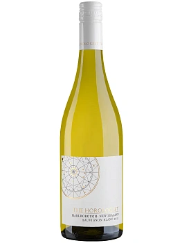 Вино The Horologist Sauvignon Blanc  2023  750 мл