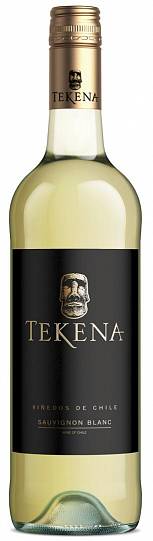 Вино  Tekena Sauvignon Blanc  750 мл