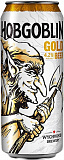 Пиво Wychwood Hobgoblin Gold Пиво Вичвуд Хобгоблин Голд  Ж/Б 500 мл