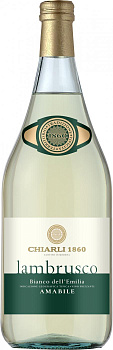 Игристое вино Lambrusco dell'Emilia IGT 1500 мл