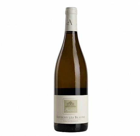 Вино Domaine d'Ardhuy AOC Savigny Les Beaune Clos de Godeaux    2020 750 мл