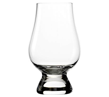  Стакан низкий на ножке  Glencairn  Bar d=67 h=115.5мм  стекло 