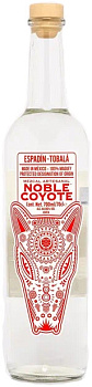 Мескаль Noble Coyote Espadin Tobala 700 мл