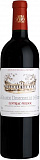 Вино "La Grande Demoiselle d'Hosten", Listrac-Medoc AOC, "Ла Гранд Демуазель д'Остан", 2010  750 мл