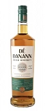 Виски  De Danann   Де Данан   700 мл  40%