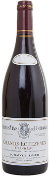 Вино Domaine Baron Thenard  Grands-Echezeaux Grand Cru  2018 750 мл