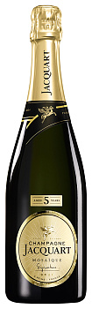 Шампанское   Jacquart Mosaique Signature 750 мл