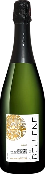 Игристое вино Cuvee Bellene Cremant de Bourgogne AOС Bellene   750 мл
