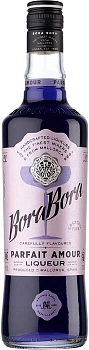 Ликер  Bora Bora  Parfait Amour  700 мл 20 %