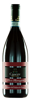 Вино Casere Refosco dal Peduncolo Rosso Lison Pramaggiore DOC  750 мл