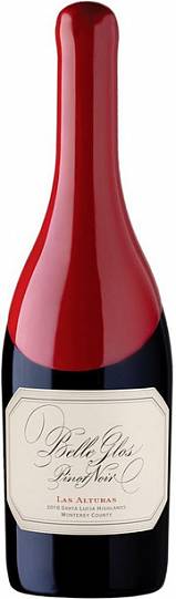 Вино Belle Glos "Las Alturas" Pinot Noir  2018  750 мл