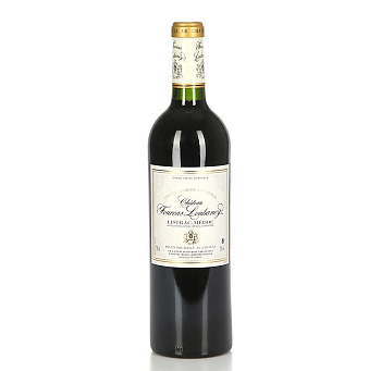 Вино Chateau Fourcas Loubaney Moulis-en-Medoc AOC  2006 750 мл