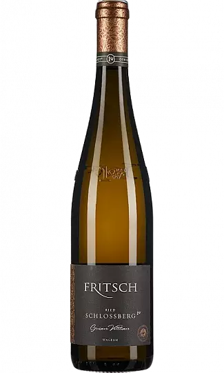 Вино Weinberghof Fritsch Grüner Veltliner Ried Schlossberg  2020   750 мл  12,5%