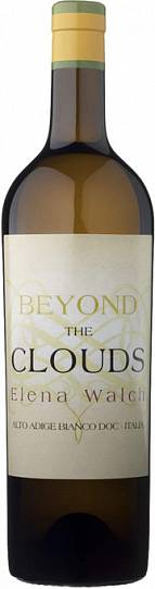 Вино Elena Walch  Beyond the Clouds Alto Adige DOC   2019 750 мл