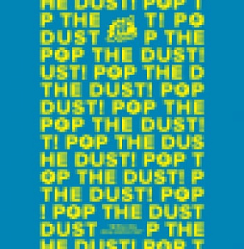 Пиво  AF Brew   Pop the Dust! DDH Cryo Pop  ж/б  500 мл