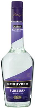 Ликер De Kuyper Blueberry  700 мл