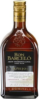 Ром Barcelo Anejo 1000 мл