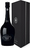 Шампанское Laurent-Perrier  Grand Siecle №24  Лоран-Перье Гран Сьекль №24 в подарочной коробке  750 мл