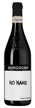 Вино Borgogno No Name Langhe Nebbiolo  2021  750 мл