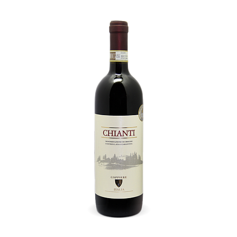 Вино  Schenk  Chianti   750 мл