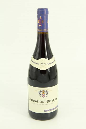 Вино La Cave des Hautes Cotes Nuits-Saint-Georges 2021 750 мл 13,5%