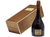 Шампанское Duval-Leroy Femme Brut, Фам Брют подарочная упаковка 750 мл