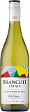 Вино Brancott Estate  Marlborough Sauvignon Blanc Бранкотт Истэйт  Мальборо Совиньон Блан  2020 750 мл