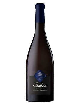 Вино Lavis Codros Cabernet Sauvignon DOC Лавис Кодрос Каберне Совиньон красное сухое 750 мл