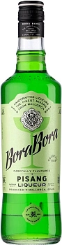 Ликер  Bora Bora  Pisang  700 мл 21 %